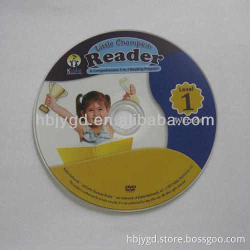 DVD Duplication